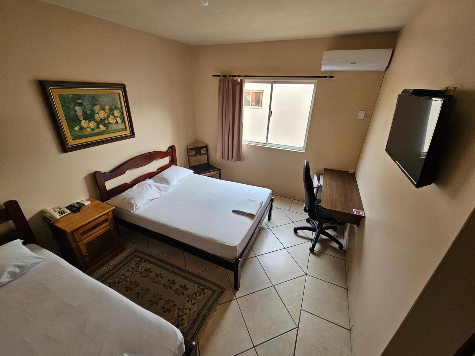 Hotel Pontal Пальоса Экстерьер фото