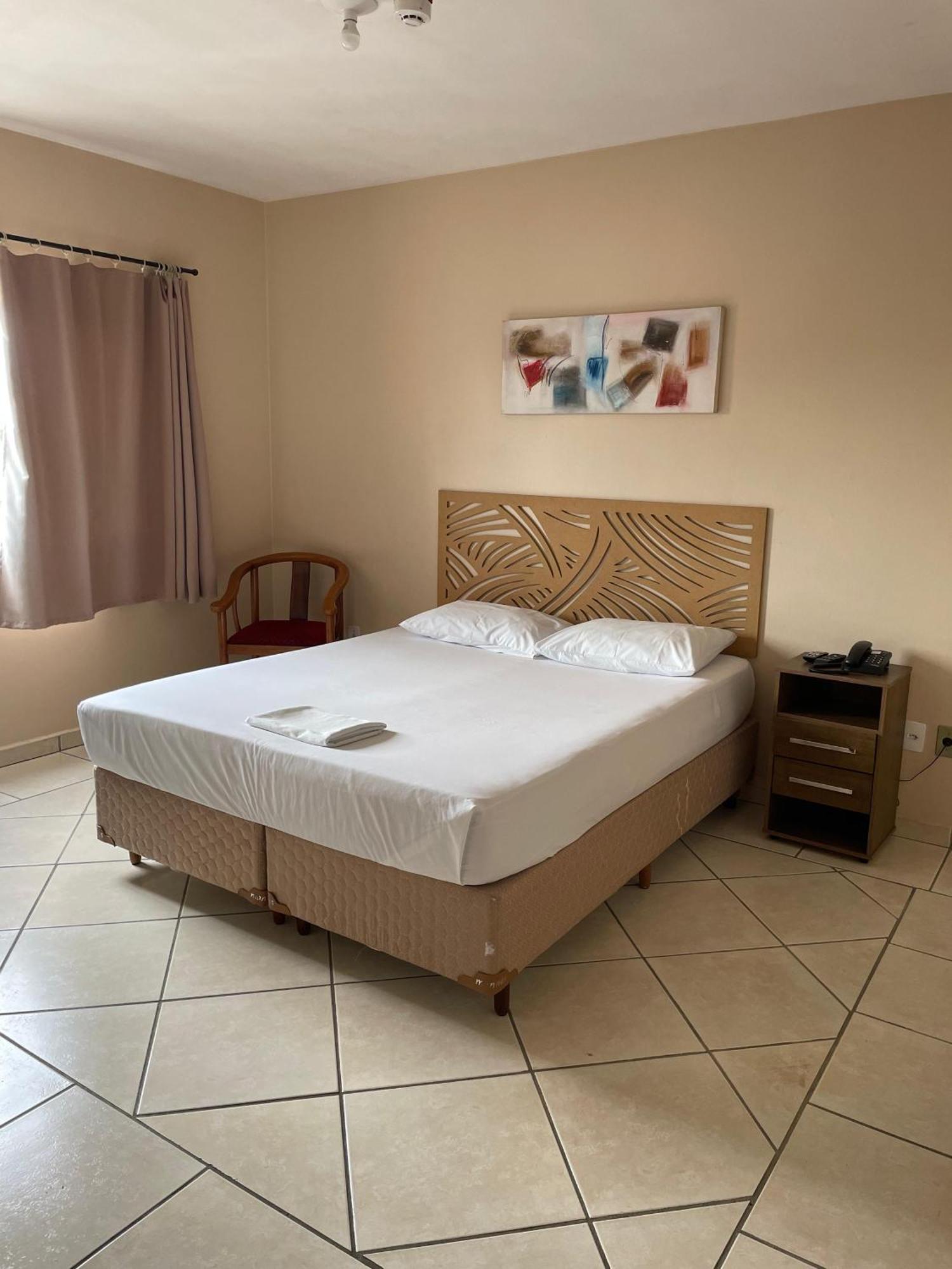Hotel Pontal Пальоса Экстерьер фото